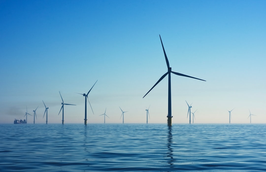 Orsted’s Green Transformation Case Study