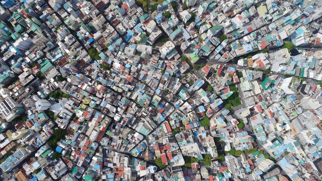 Geospatial Analysis of Social Inequality