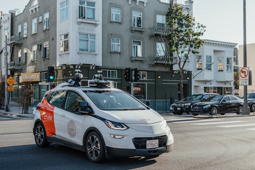 The Ethical Dilemmas of Autonomous Vehicles