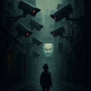 Winston Smith vs. The Machiavellian State Essay