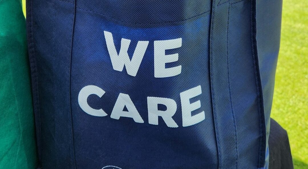The Role of Communication in Health and Social Care
