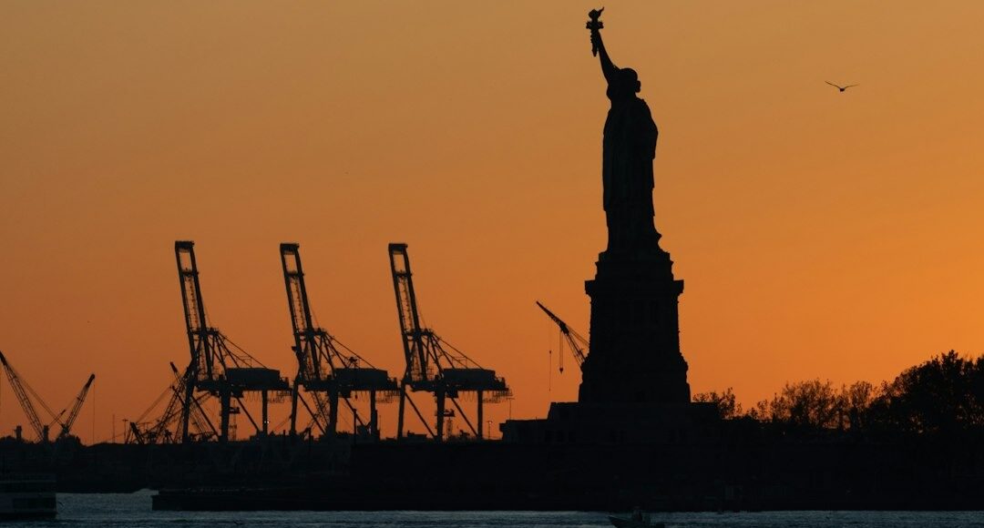 Impact of US Trade Policies on International Accounting