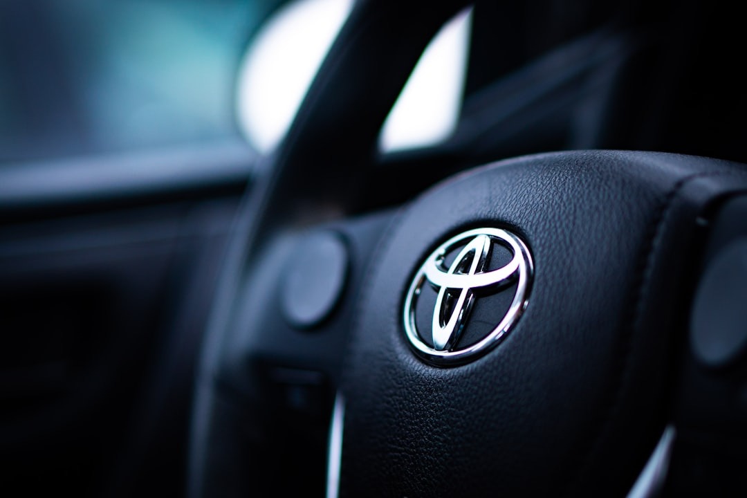 Toyota’s Renewable Energy Commitment- Case Study Assignment