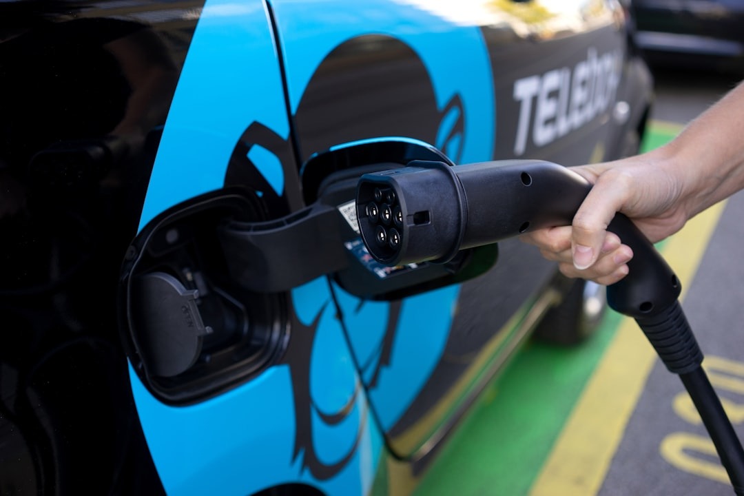 Toyotas Renewable Energy Commitment